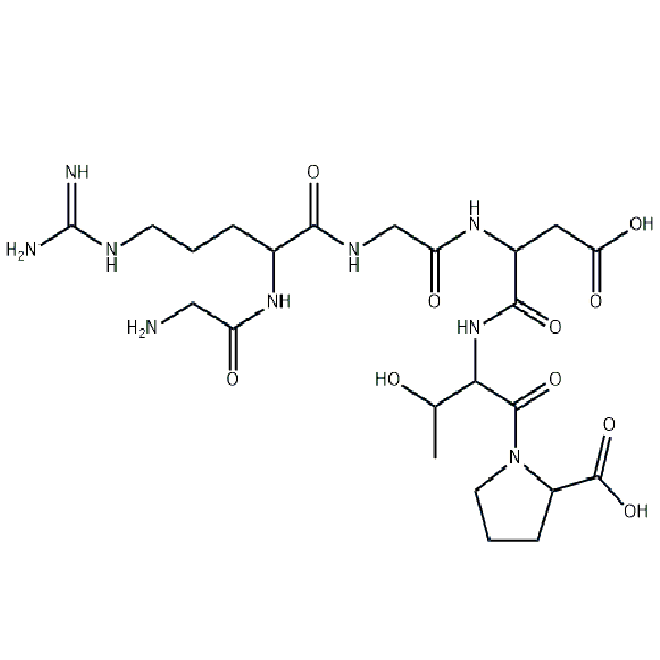 六肽GRGDTP,G-R-G-D-T-P