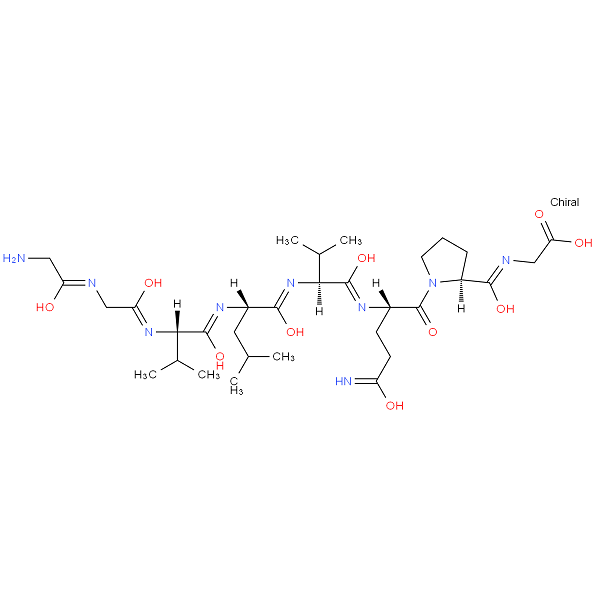 拉瑞唑来,Larazotide