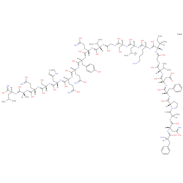 Obestatin, human/组合肽,Obestatin, human