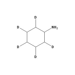 氘代苯胺,ANILINE D5