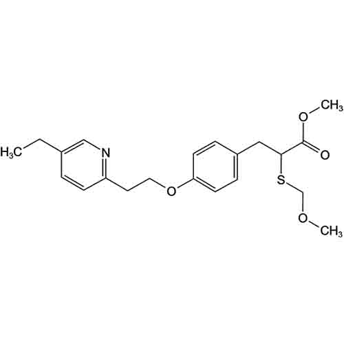 吡格列酮杂质10,Pioglitazone Impurity 10