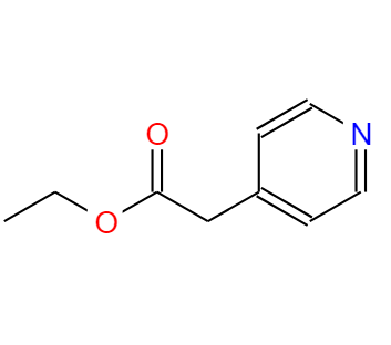 4-吡啶乙酸乙酯,Ethyl 2-(pyridin-4-yl)acetate