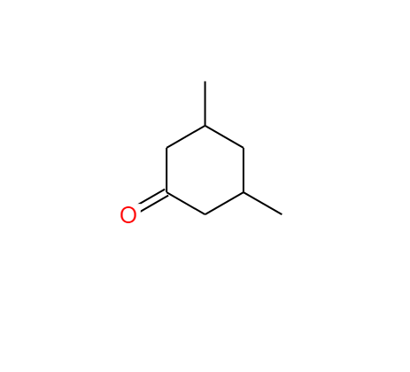 3,5-二甲基环己酮(异构体混合物),3,5-DIMETHYLCYCLOHEXANONE