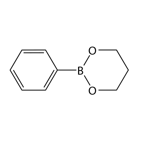 苯基硼酸1,3-丙二醇酯,2-Phenyl-1,3,2-dioxaborinane