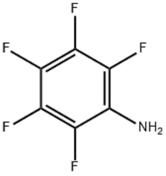 2,3,4,5,6-五氟苯胺,2,3,4,5,6-Pentafluoroaniline