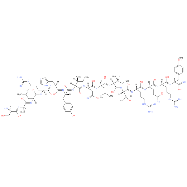 神经肽Y片段多肽22-36,Neuropeptide Y (22-36)