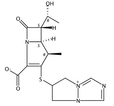 比阿培南,Biapenem