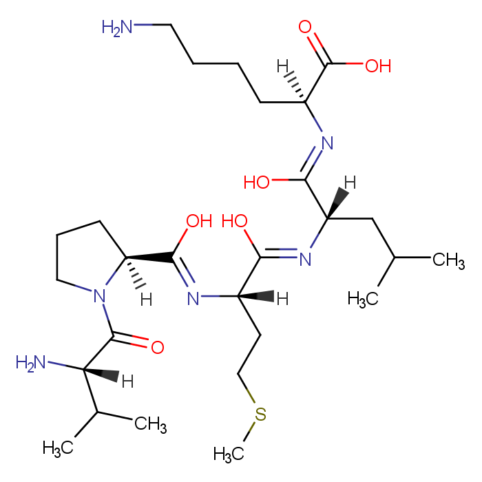 Bax抑制劑肽V5,Bax inhibitor peptide V5