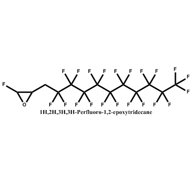 3-（全氟正癸基）-1,2-丙烯氧化物,3-(Perfluoro-n-decyl)-1,2-propenoxide