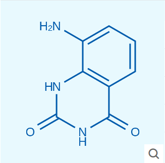 8-Aminoquinazoline-2,4(1H,3H)-dione,8-Aminoquinazoline-2,4(1H,3H)-dione