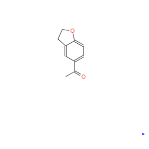 5-乙酰基-2,3-二氢苯并[b]呋喃,1-(2,3-Dihydrobenzofuran-5-yl)ethanone