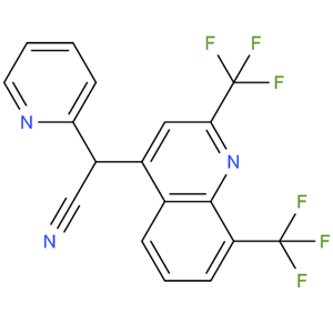 2,8-双(三氟甲基)-2