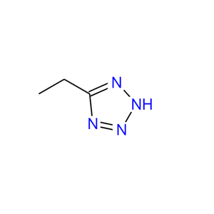 1-乙基-1,2,3,4-四唑,1-ETHYL-1,2,3,4-TETRAZOLE