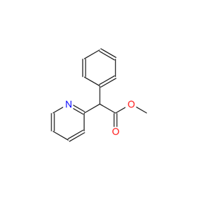 2-苯基-2-(吡啶-2-基)乙酸甲酯