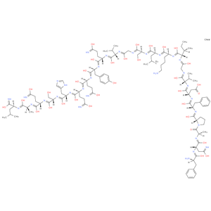 1081110-72-6/Obestatin, human/组合肽/Obestatin, human