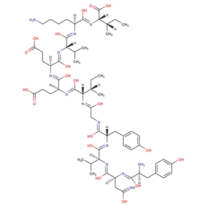 1315378-67-6/pep2-EVKI抑制肽/pep2-EVKI