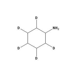 氘代苯胺4165-61-1