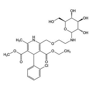 氨氯地平葡萄糖杂质42