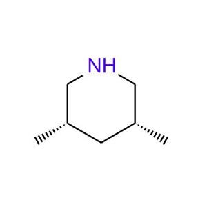 3,5-二甲基哌啶(顺式),3,5-DIMETHYLPIPERIDINE(CIS)