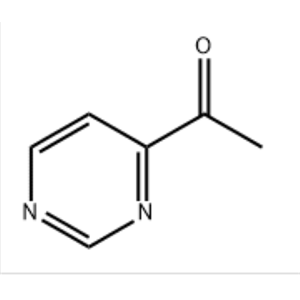 1-(嘧啶-4-基)乙酮