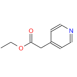 4-吡啶乙酸乙酯,Ethyl 2-(pyridin-4-yl)acetate