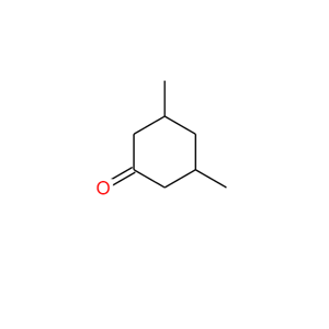 3,5-二甲基环己酮(异构体混合物),3,5-DIMETHYLCYCLOHEXANONE