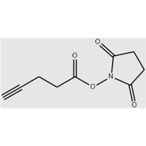 4-戊炔酸琥珀亚胺酯 132178-37-1