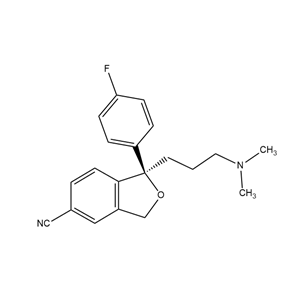 草酸艾司西酞普兰杂质K 128196-02-1