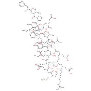铁调素Hepcidin-20 (human),Hepcidin-20 (human) trifluoroacetate salt
