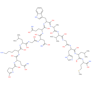 Lys3]-蛙皮素,Lys3]–Bombesin