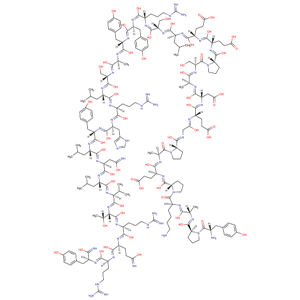 酪酪肽多肽Peptide YY (canine,mouse,porcine,rat),Peptide YY (canine,mouse,porcine,rat)