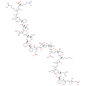 137314-60-4/磷脂酶 A2 激活肽/Phospholipase A2 Activating Peptide
