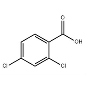 2,4-二氯苯甲酸 50-84-0