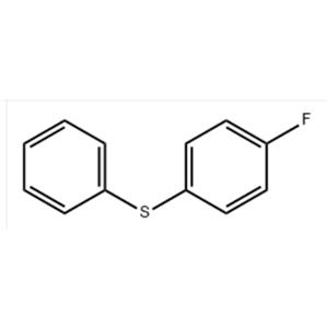 4-氟二苯硫醚 330-85-8