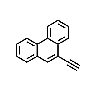 9-炔基菲,9-Ethynylphenanthrene