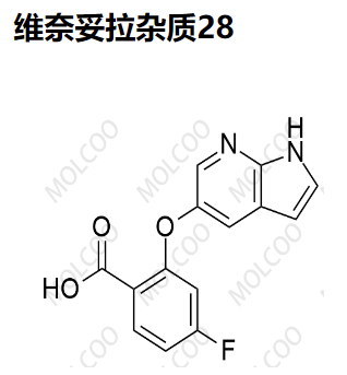 维奈妥拉杂质28,Venetoclax Impurity 28