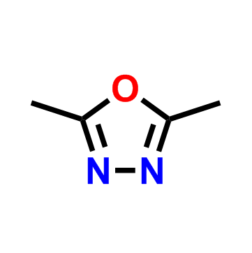 2,5-二甲基-1,3,4-恶二唑,2,5-Dimethyl-1,3,4-oxadiazole