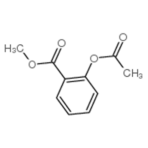 乙酰水杨酸甲酯,Acetylsalicylic acid Methyl ester