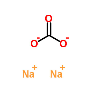 碳酸钠,sodium carbonate