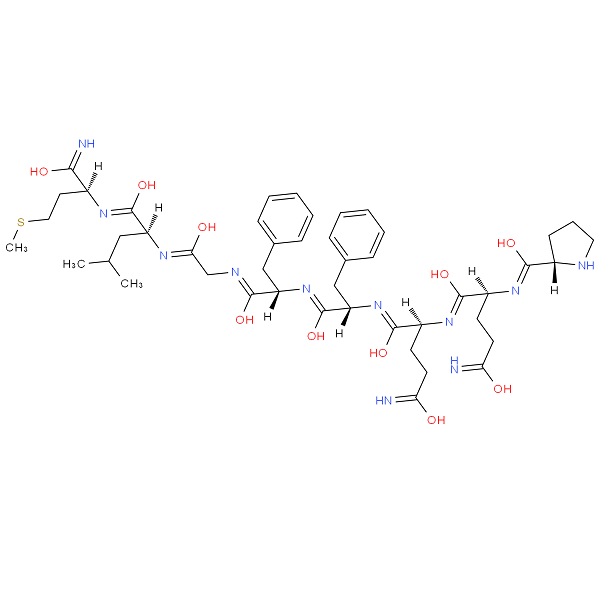 神经肽P物质4-11,Substance P (4-11)/Octa-Substance P