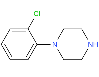 1-(2-氯苯基)哌嗪,1-(2-Chlorophenyl)piperazine