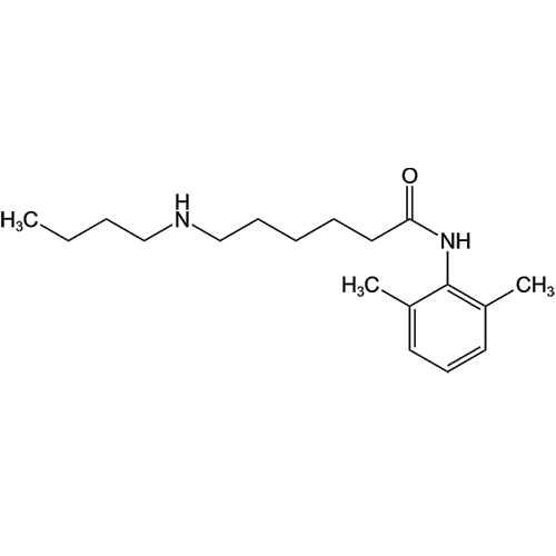 左布比卡因EP雜質(zhì)E,Bupivacaine EP Impurity E