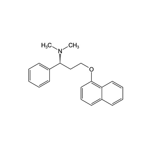 R-达泊西汀,R- Dapoxetine