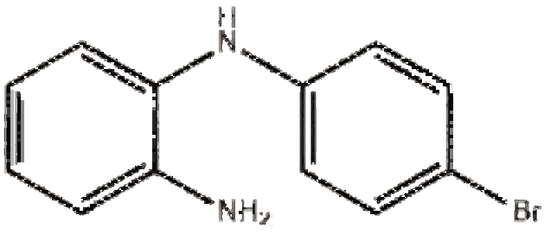 N-(4-溴苯基)-1,2-苯二胺,N1-(4-bromophenyl)benzene-1,2-diamine