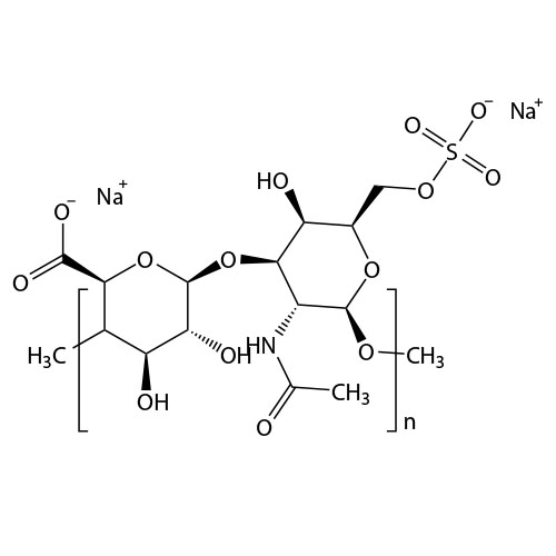 硫酸軟骨素C鈉鹽,Chondroitin sulfate C sodium salt