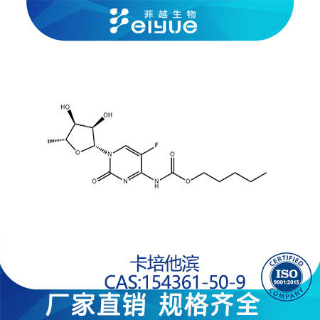 卡培他滨,Capecitabine