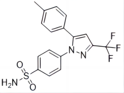 塞來昔布,Celecoxib