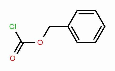 氯甲酸芐酯,Benzyl chloroformate