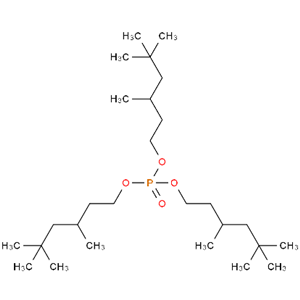 三(3,5,5-三甲基己基)磷酸酯