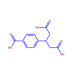 N-(4-羧基苯基)-氨基二乙酸,Benzoic acid, 4-[bis(carboxymethyl)amino]-